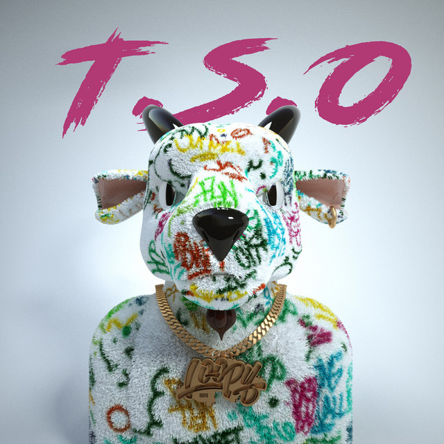 TSO cover art