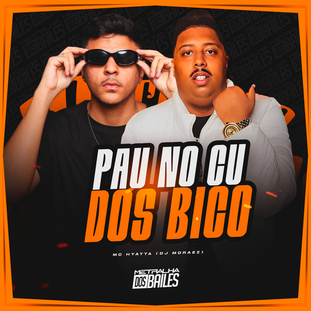 Pau No Cu Dos Bico