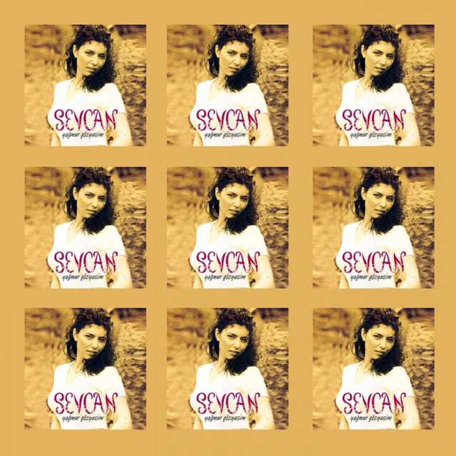Yağmur Gözyaşım cover art