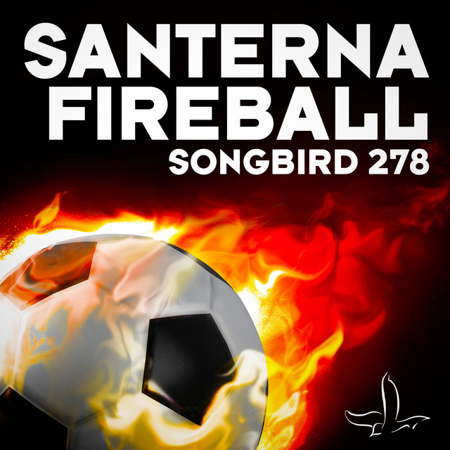 Fireball cover art