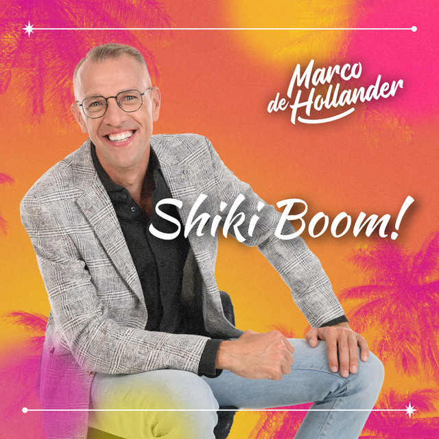 Shiki Boom!