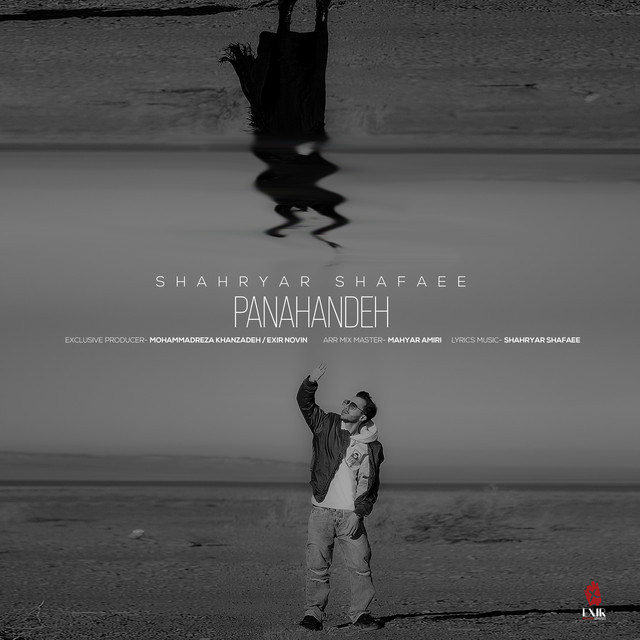 Panahandeh artwork