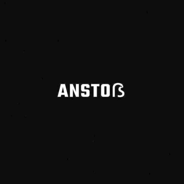 Anstoß cover art