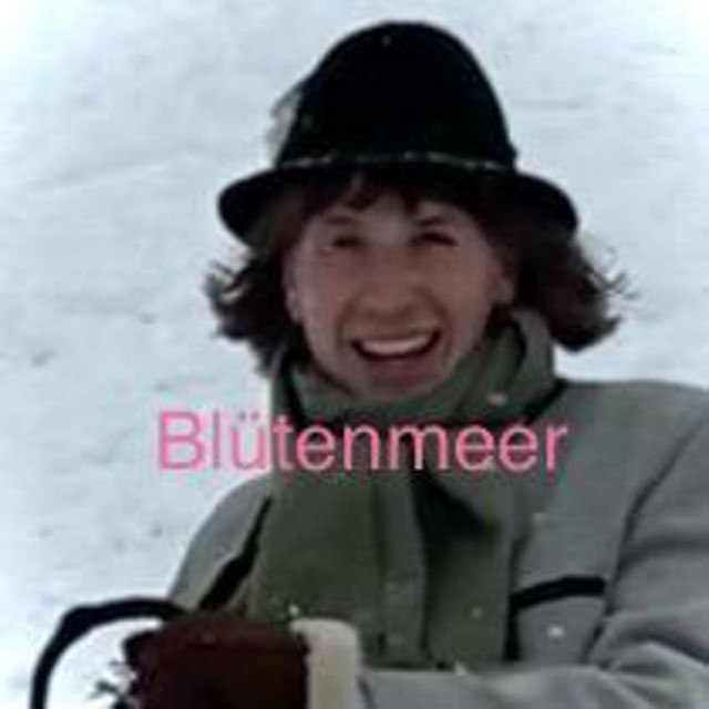 Blütenmeer cover art