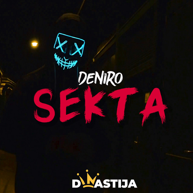 Sekta cover art