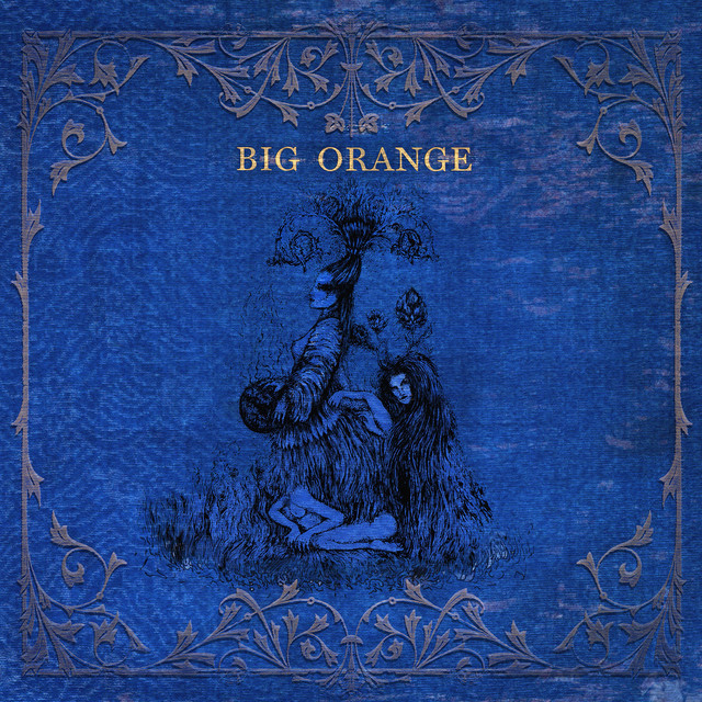 An Ode to Odious cover art