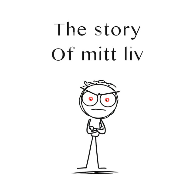 The story of mitt liv - Radio Edit