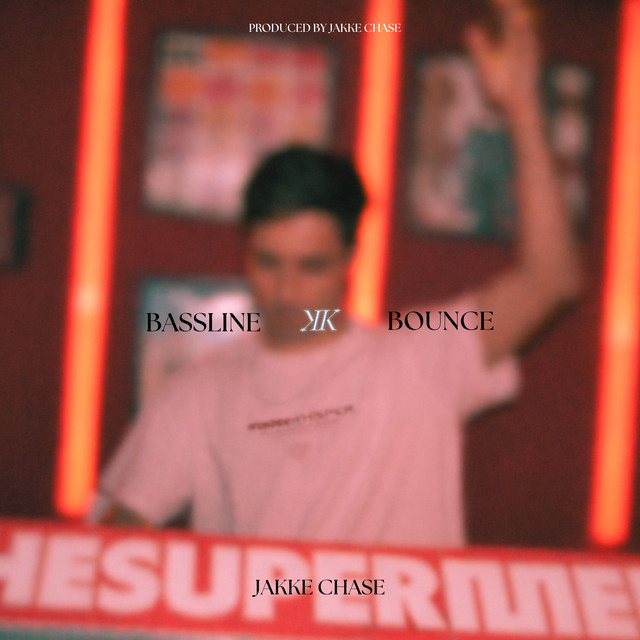 Bassline Bounce