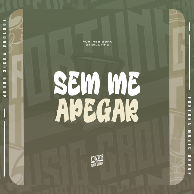 Sem Me Apegar
