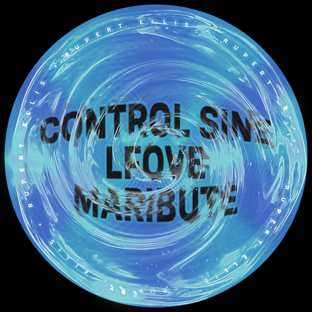 Control Sine