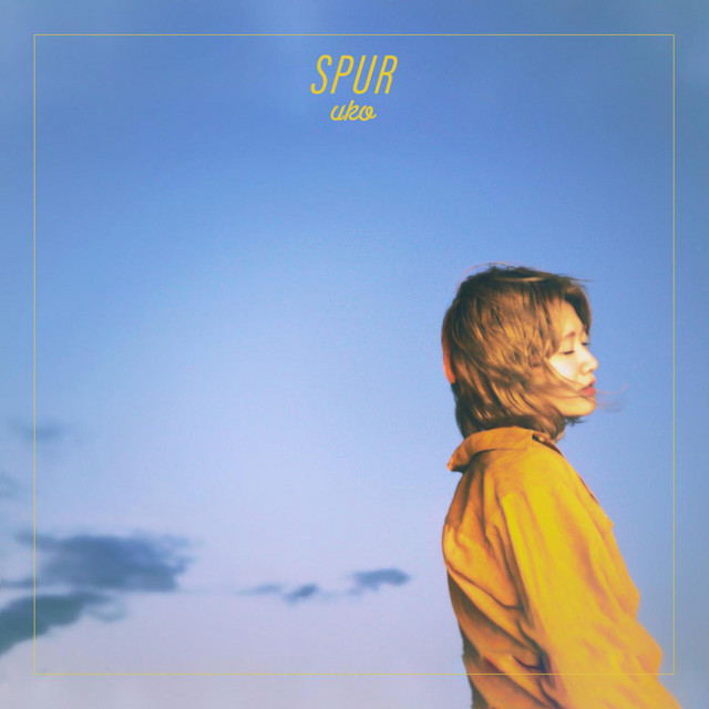 SPUR cover art