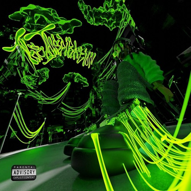 DIEGOSHORTYBRAVO cover art