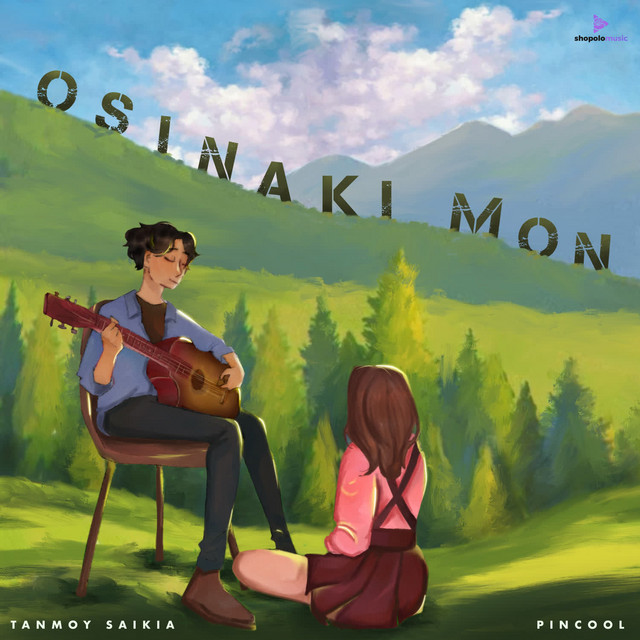 Osinaki Mon by Tanmoy Saikia