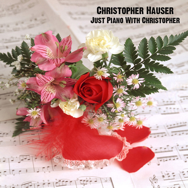 Christopher Hauser