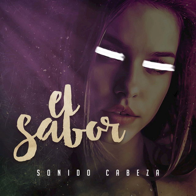 El Sabor cover art
