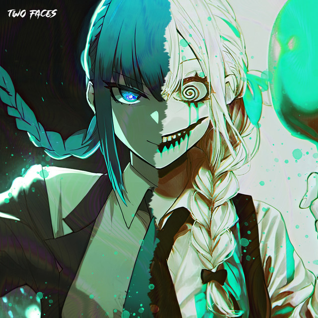 Two Faces - Sped Up