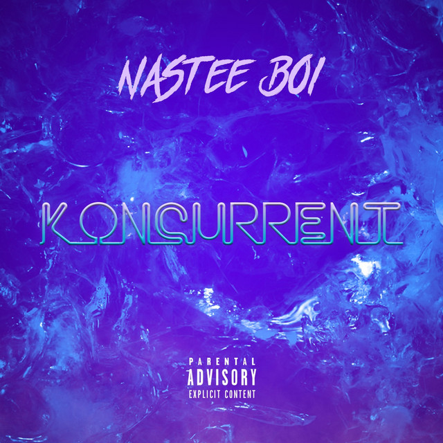 Koncurrent cover