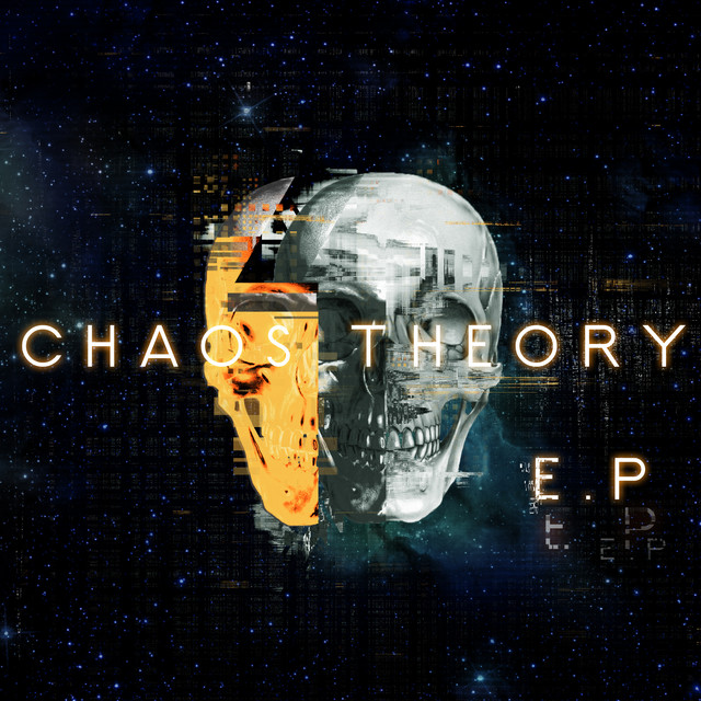 Chaos Theory cover