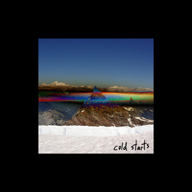 Cold Starts cover
