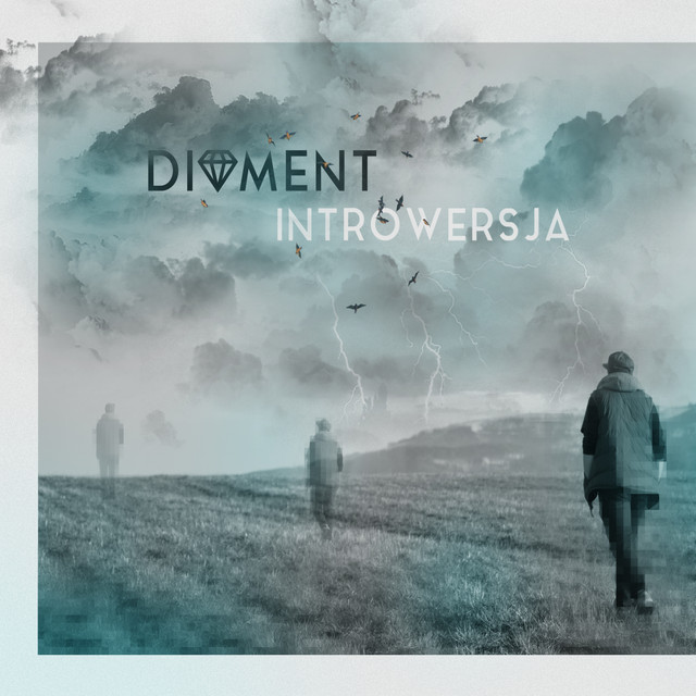 Introwersja cover art