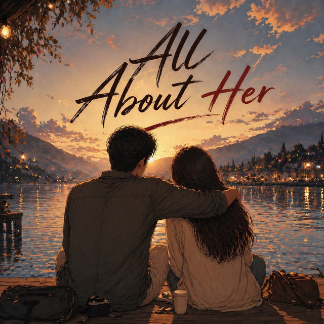 All About Her