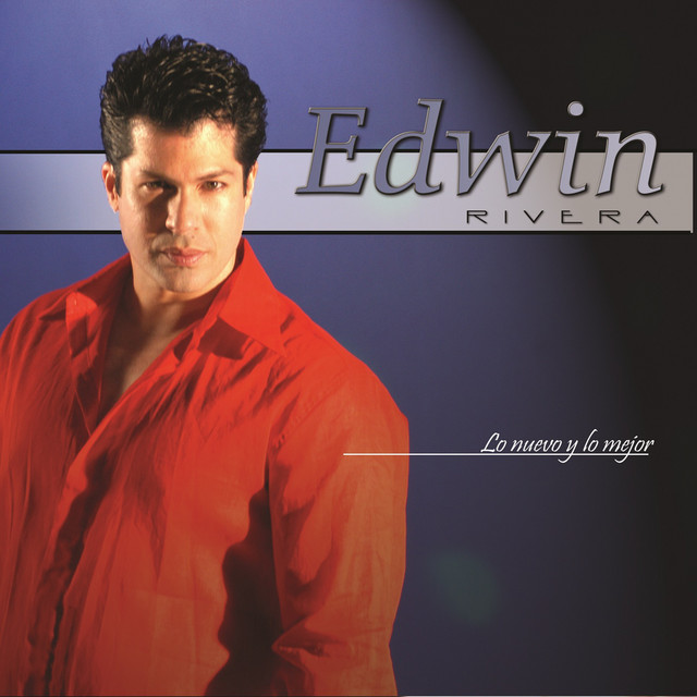 Lo Nuevo y lo Mejor cover art