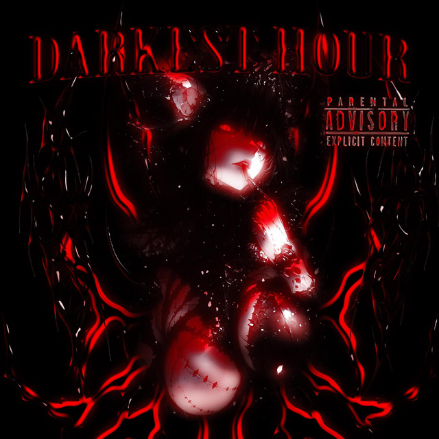 DARKEST HOUR cover