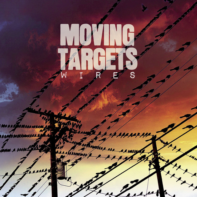 Wires cover art