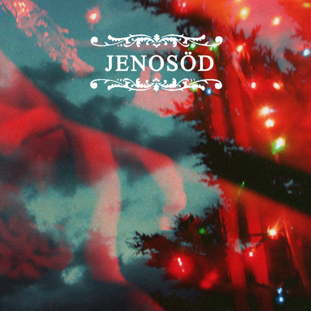 Jenösod cover art