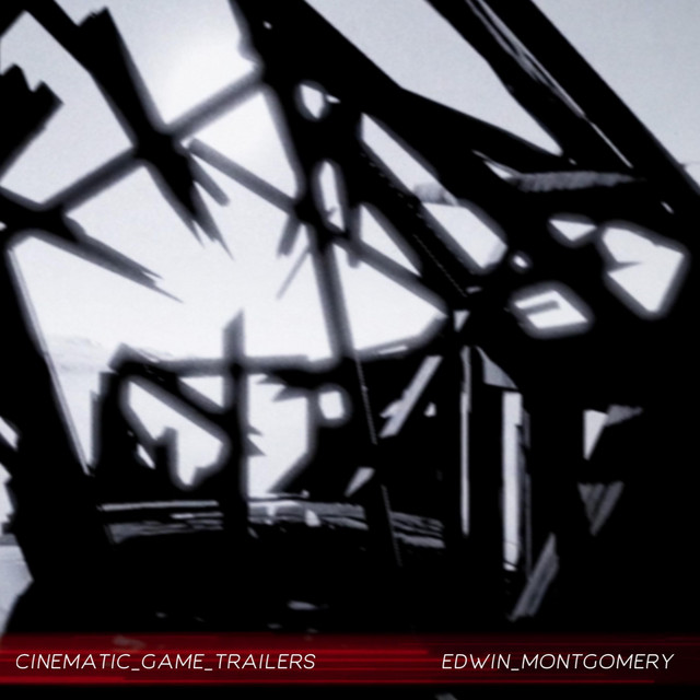Cinematic Game Trailers cover