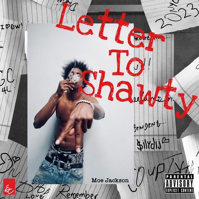 In the Morning cover art