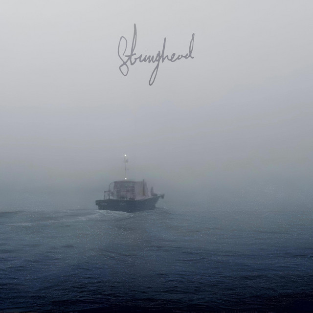 Harbormaster cover art