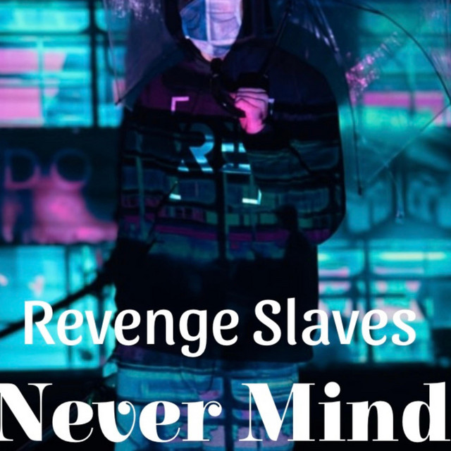 Let Down - song and lyrics by Revenge Slaves | Spotify