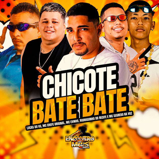 CHICOTE BATE BATE