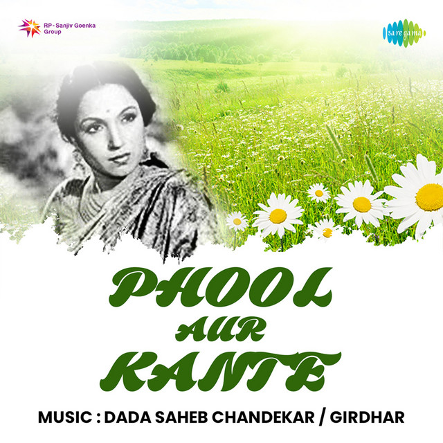 Yaad Na Kar Woh Din Pagli cover art