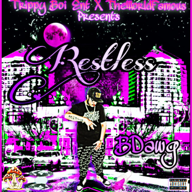 BDawg Yung Hogg - Listen on YouTube, Spotify - Linktree