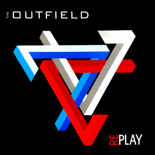 Replay cover art