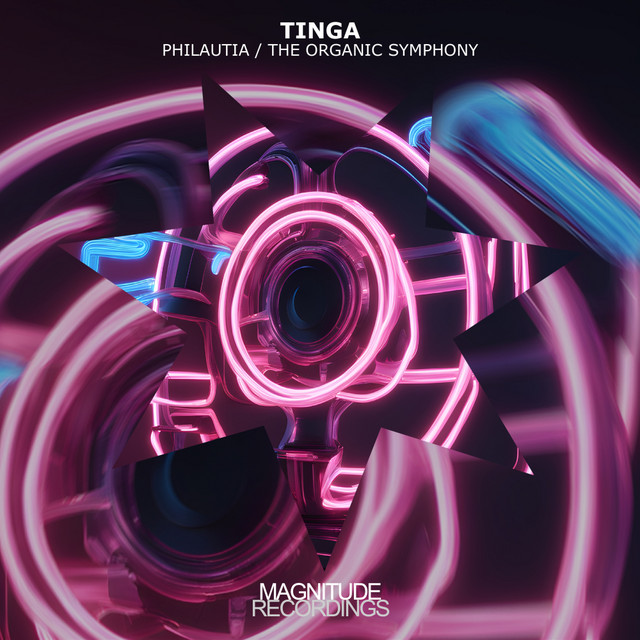 Philautia album art