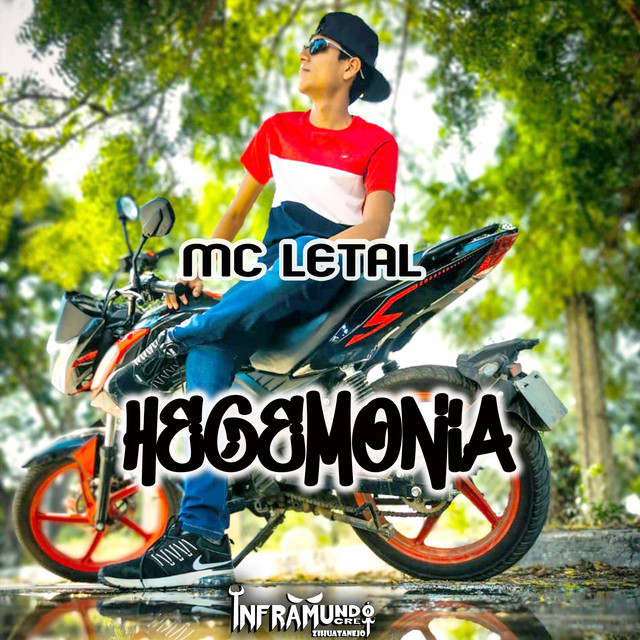 Hegemonia