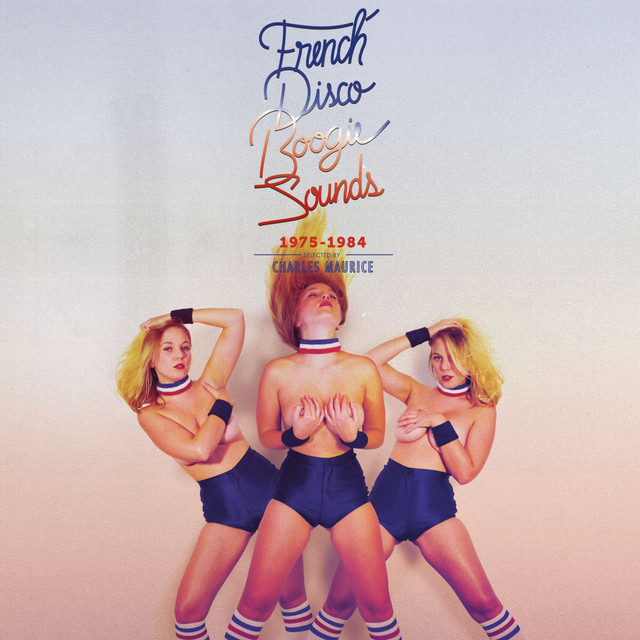 洋楽 VA/Caribbean Disco Boogie Sounds 1977-82 French Disco Boogie Sounds (1975-1984) - Compilation by Various