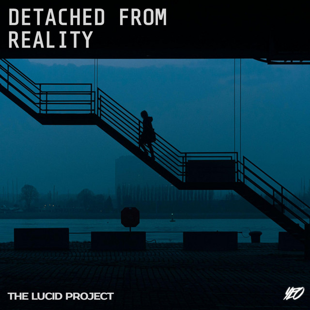 Detached From Reality cover art