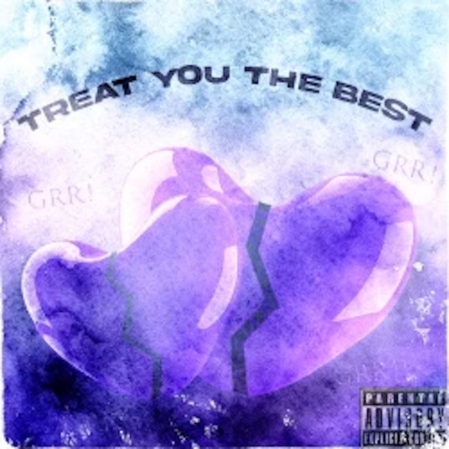 Treat You The Best