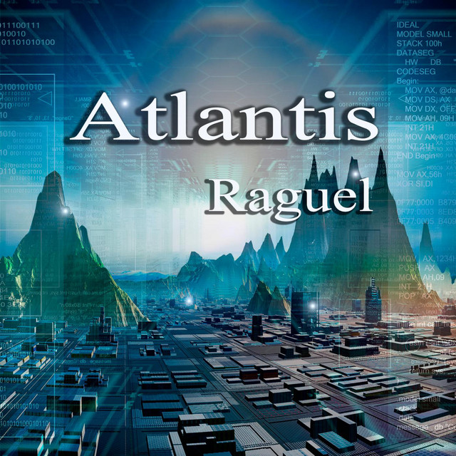 Atlantis - song and lyrics by Raguel | Spotify