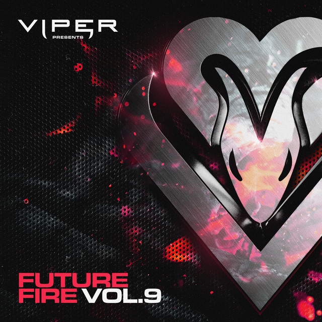 Don't Stop (Future Fire Vol.9)