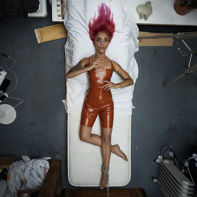 Safe + Bound cover art
