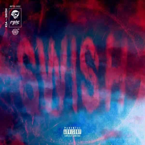 Swish cover art