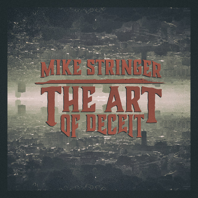 The Art of Deceit cover art