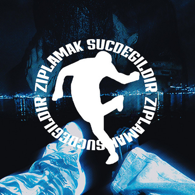 AŞKIN YALANMIŞ cover art