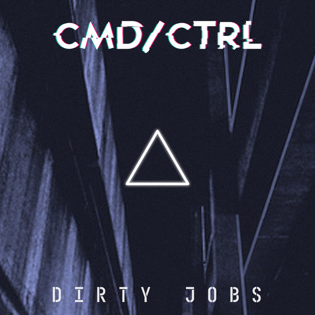 Dirty Jobs cover art
