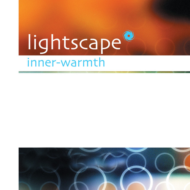 Inner Warmth cover art